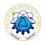 Logo of Polytechnic University (Dawei)